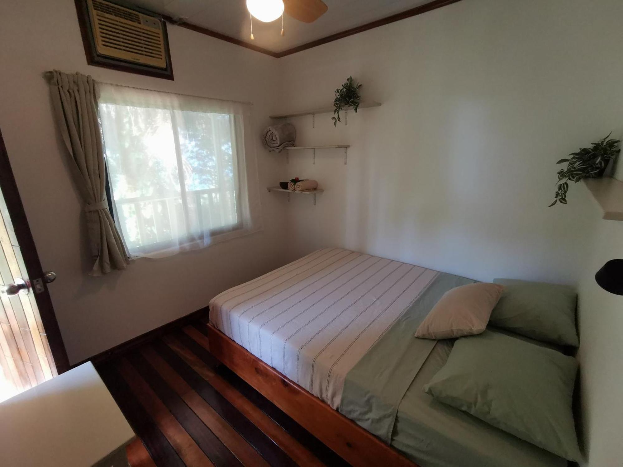 Casa Oh - Oceanview Guesthouse Uvita Kamer foto