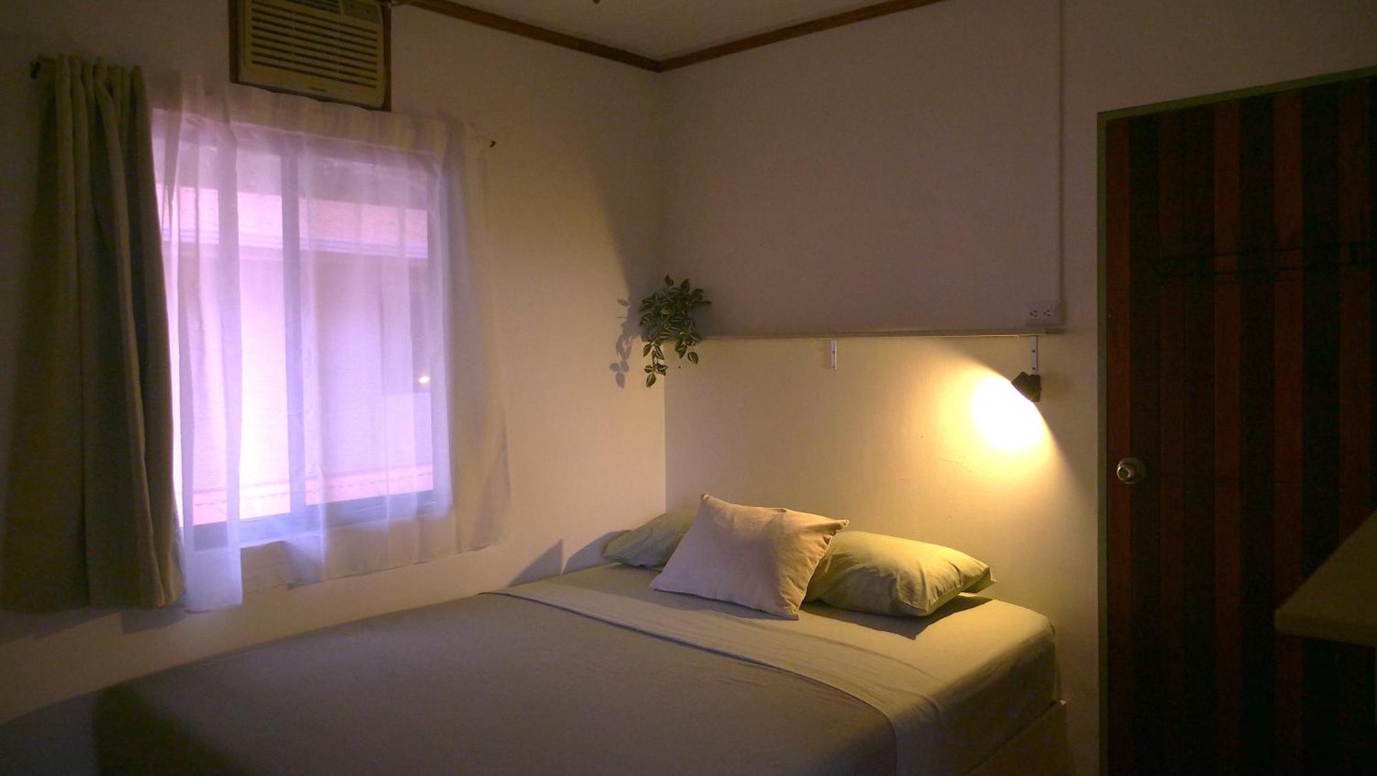 Casa Oh - Oceanview Guesthouse Uvita Buitenkant foto