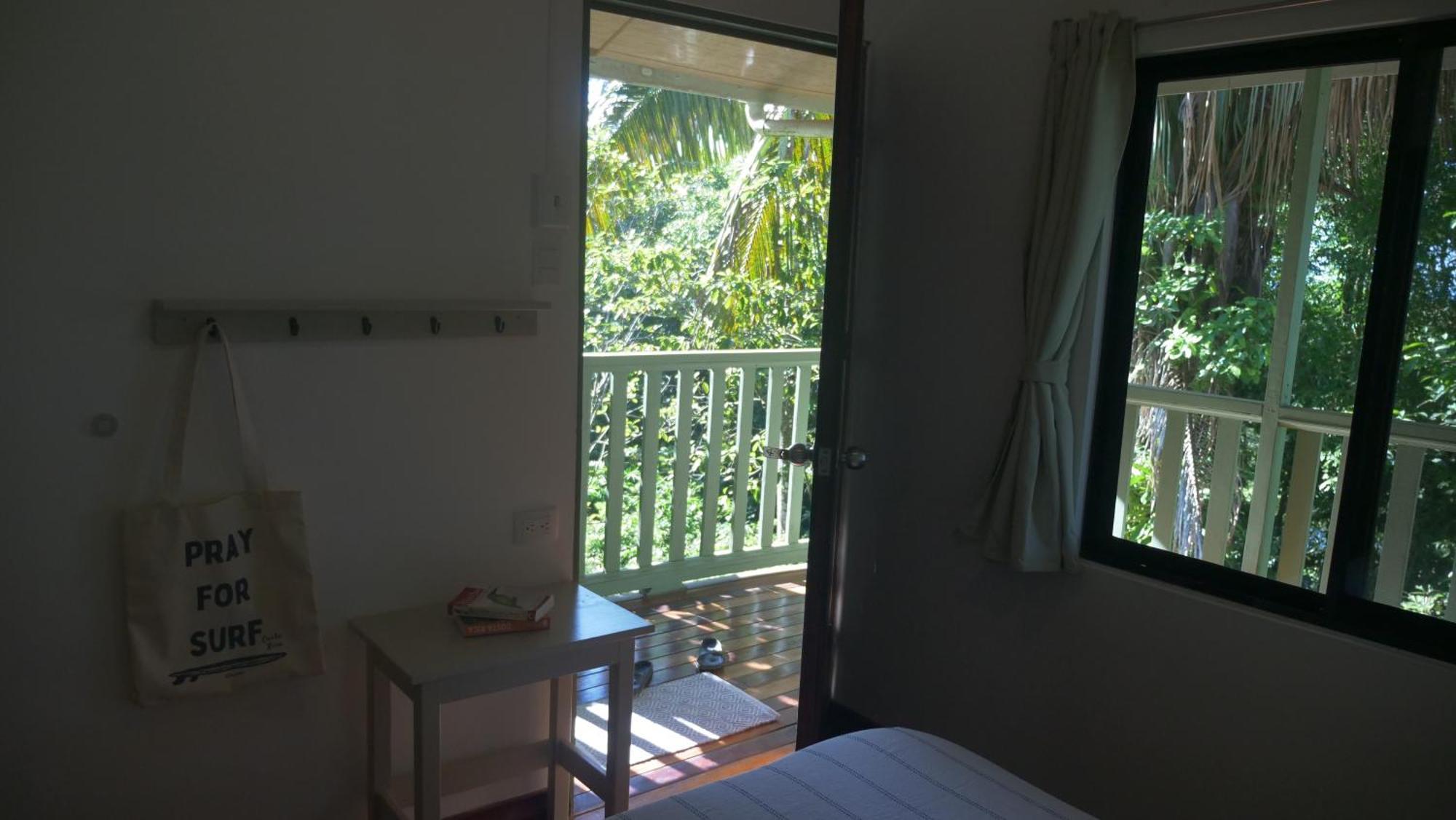 Casa Oh - Oceanview Guesthouse Uvita Buitenkant foto