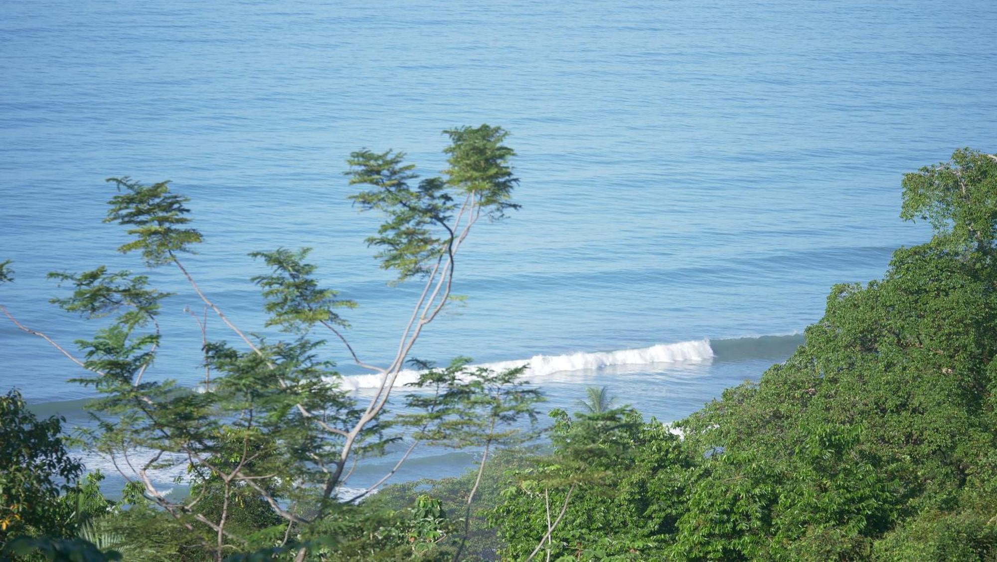 Casa Oh - Oceanview Guesthouse Uvita Buitenkant foto